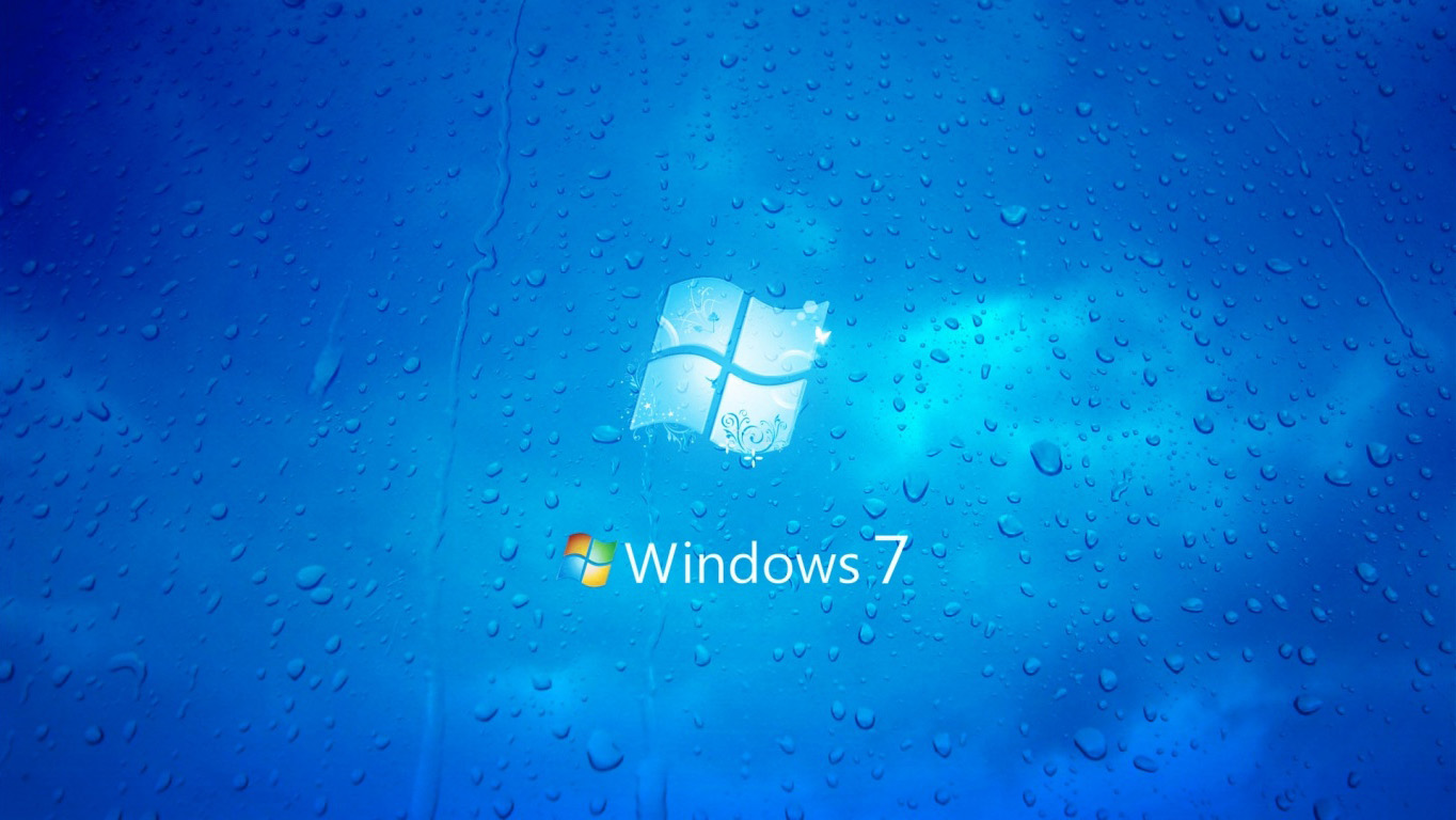 Установка Windows XP на компьютер, где уже установлена Windows 7