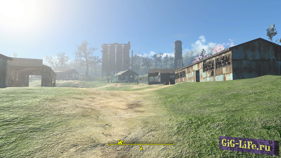 Чисто и просто / Clean and Simple - Settlement Startup