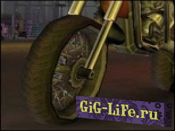 DMagic1 Wheel Mod 3.0