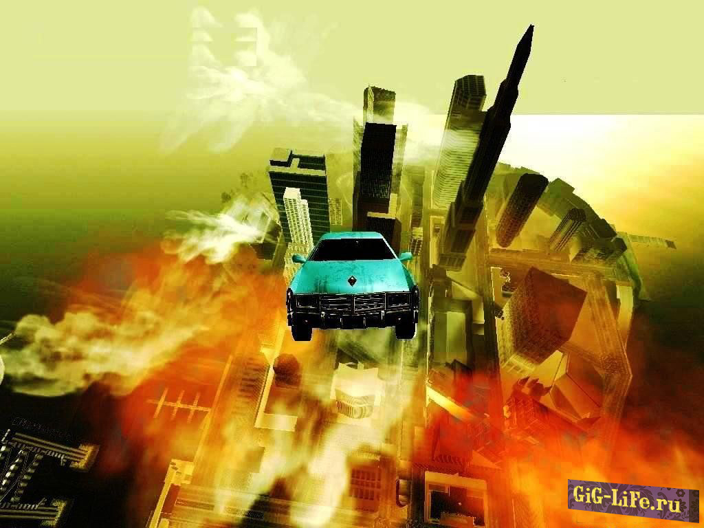 Воздушные настройки для машин