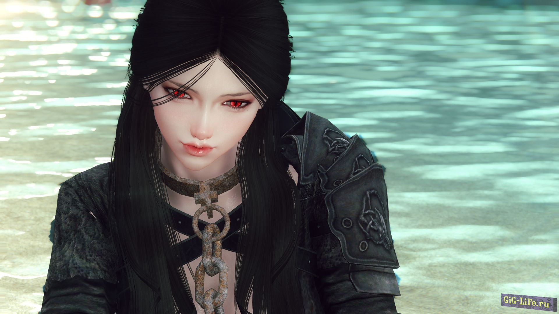 Moolgogi's Valerica Replacer \ Реплейсер Валерики