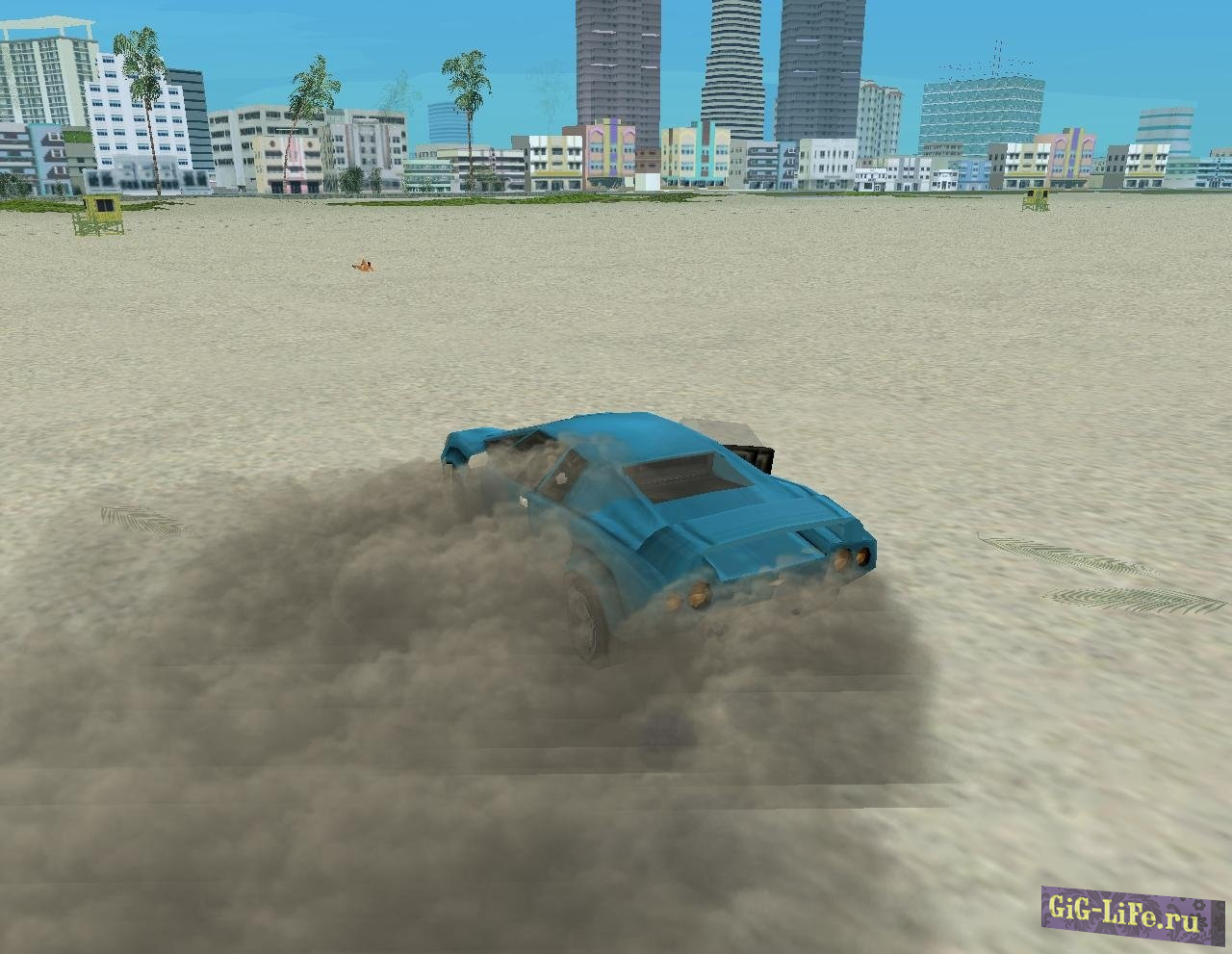 Новые параметры вождения в машине