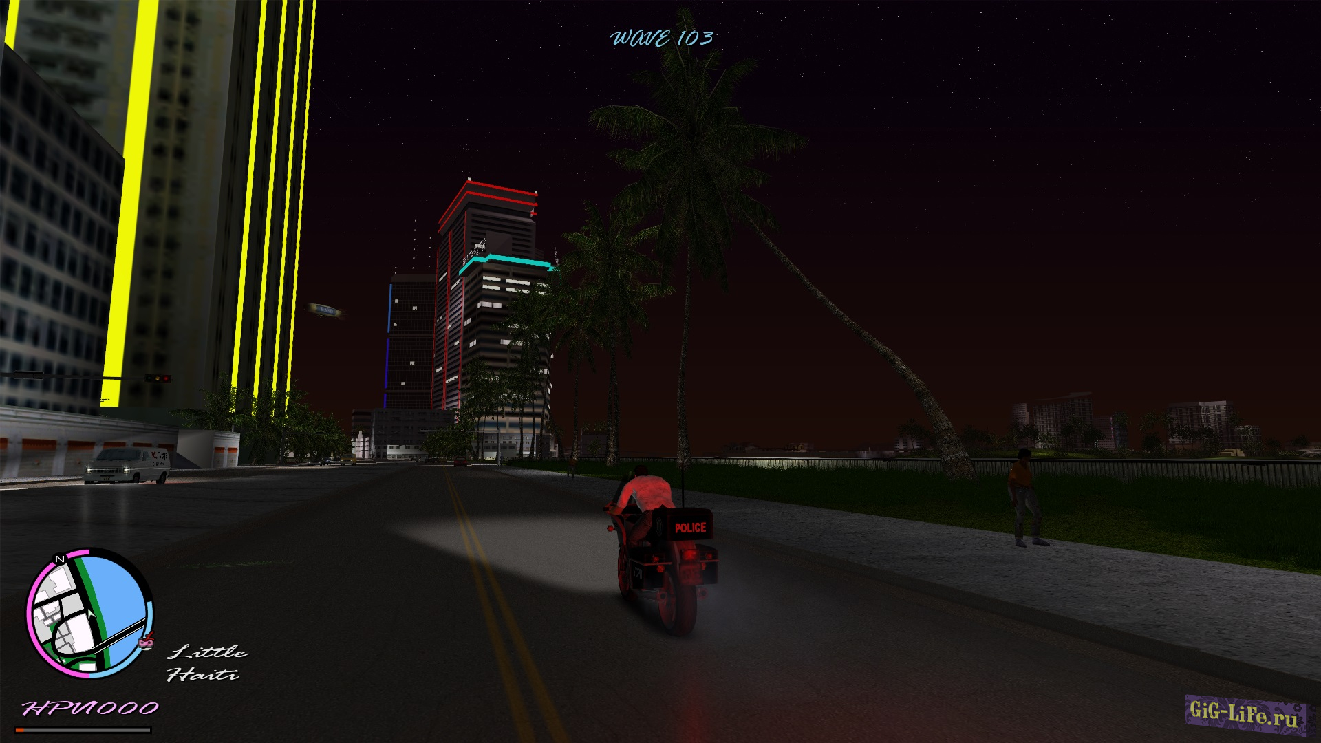 Radio For All Vehicles