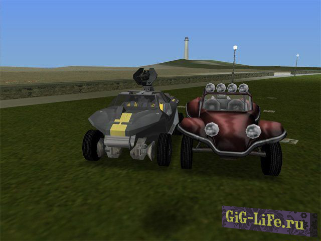 Maxo's Vehicle Loader 0.98