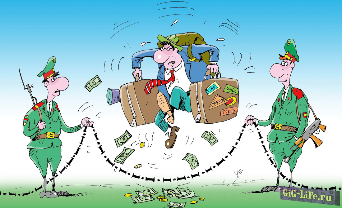 Нет ИНН — нет посылки