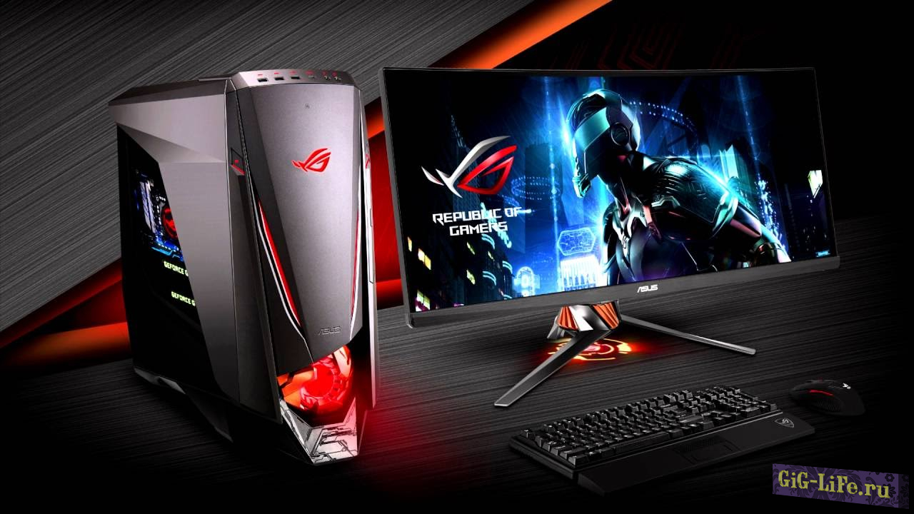 Как устроен компьютер и что входит в его состав?