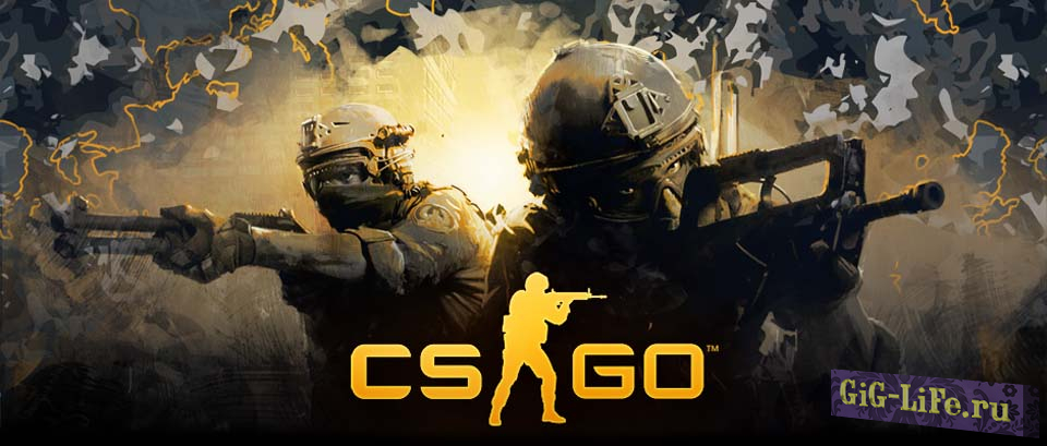 Counter-Strike GO