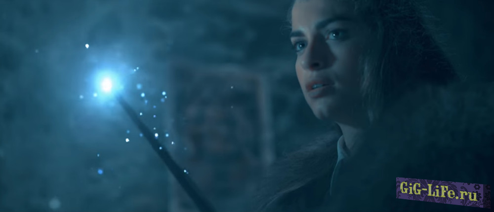 Фанаты выпустили фильм о Волан-де-Морте, в котором магии больше, чем во всей «поттериане»