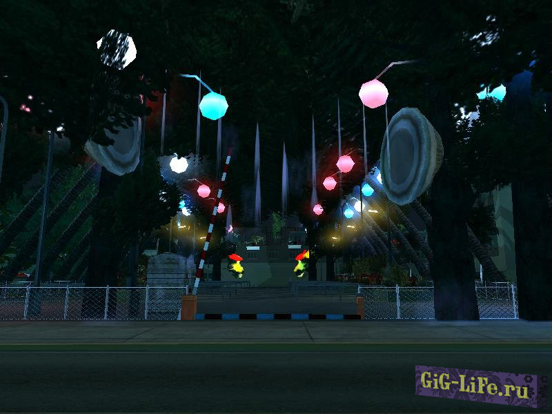 [MAP] Ресторан