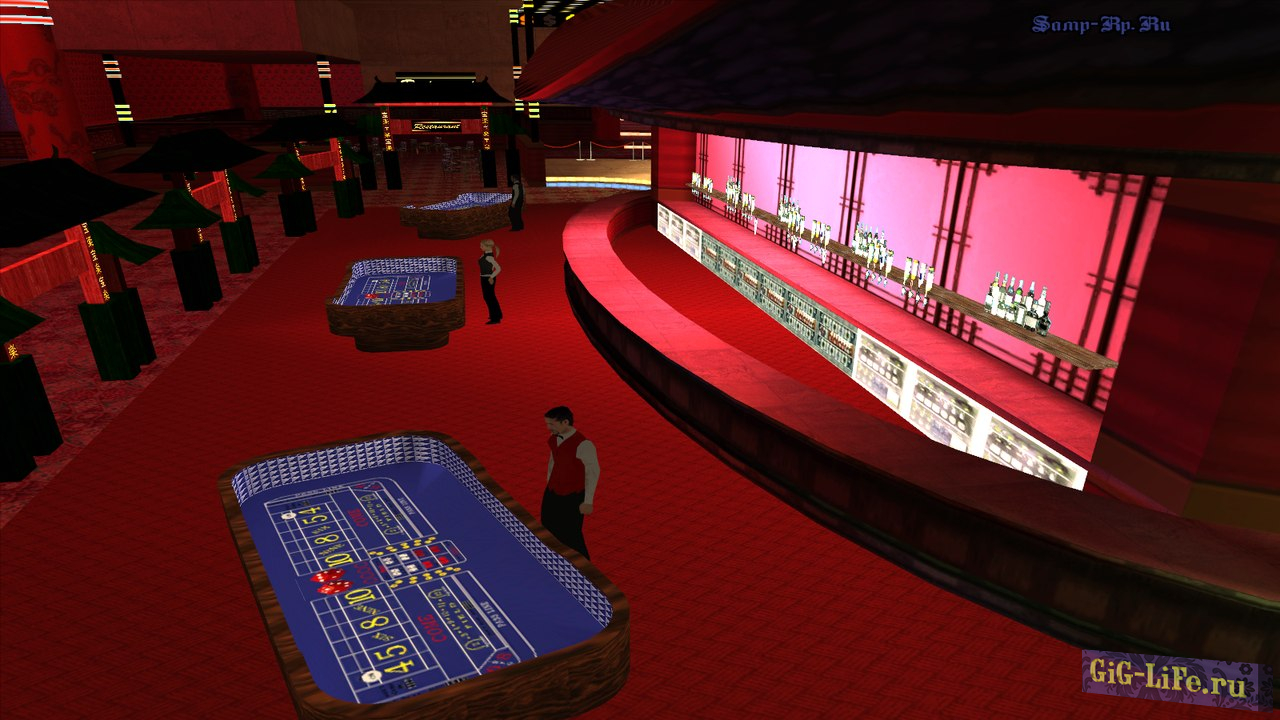 Чит на казино