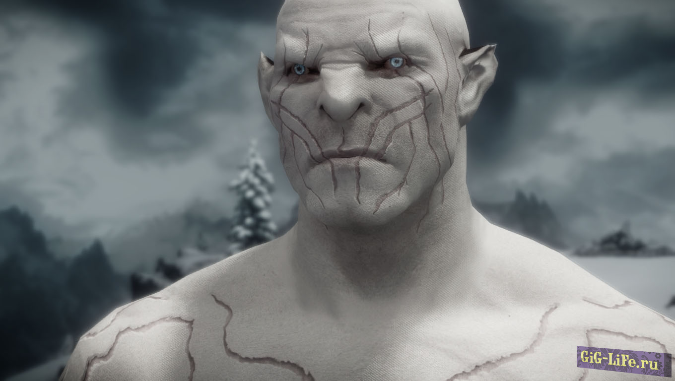 Азог - Осквернитель