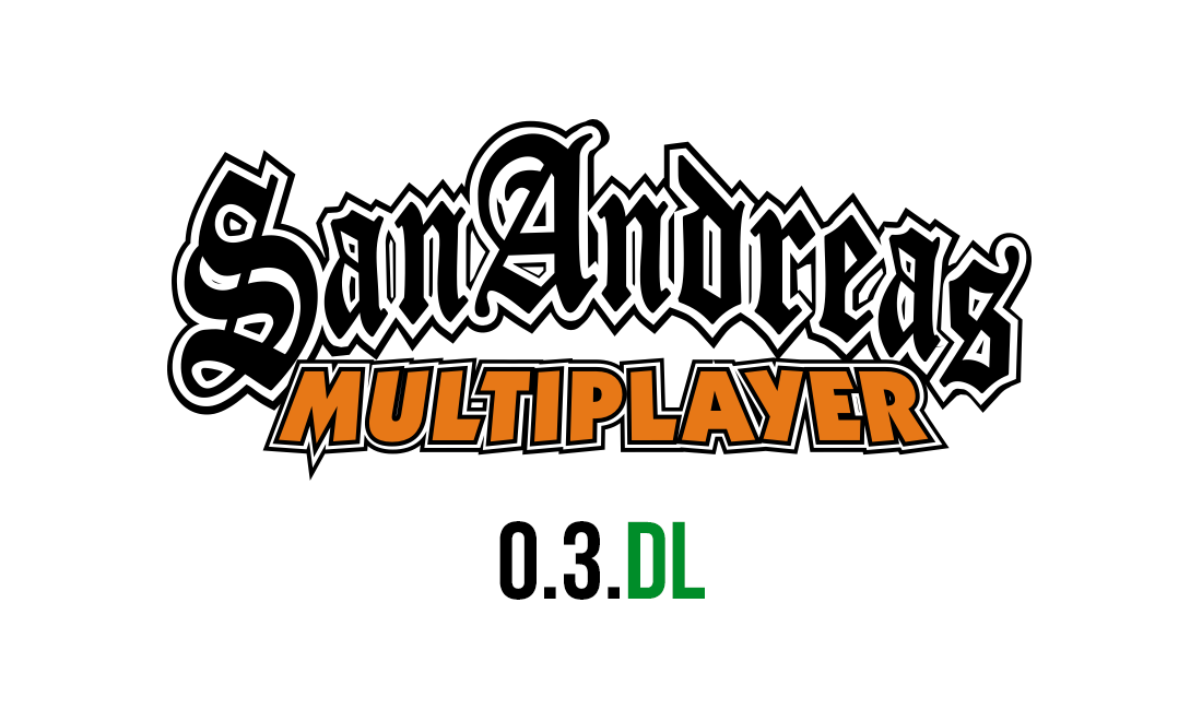 SA-MP 0.3.DL R1 Client
