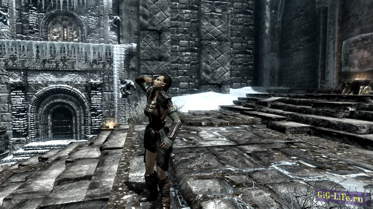 Эффект Скумы Каджитов