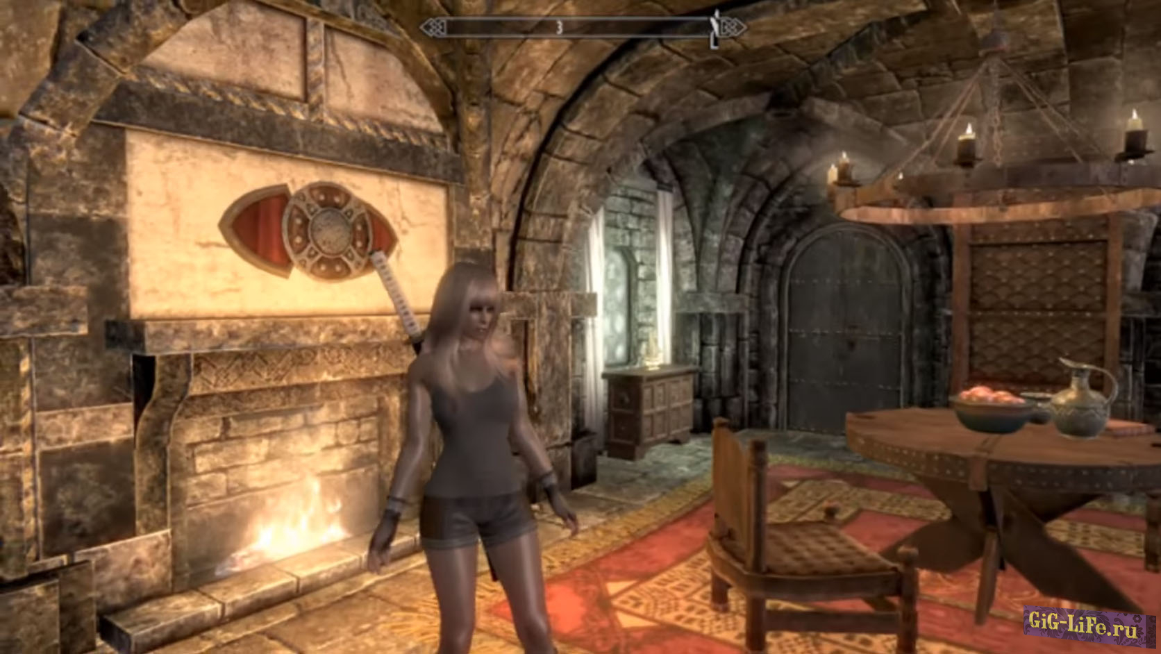 Реплейсер тела UNP / UNP Replacer Configuration Package