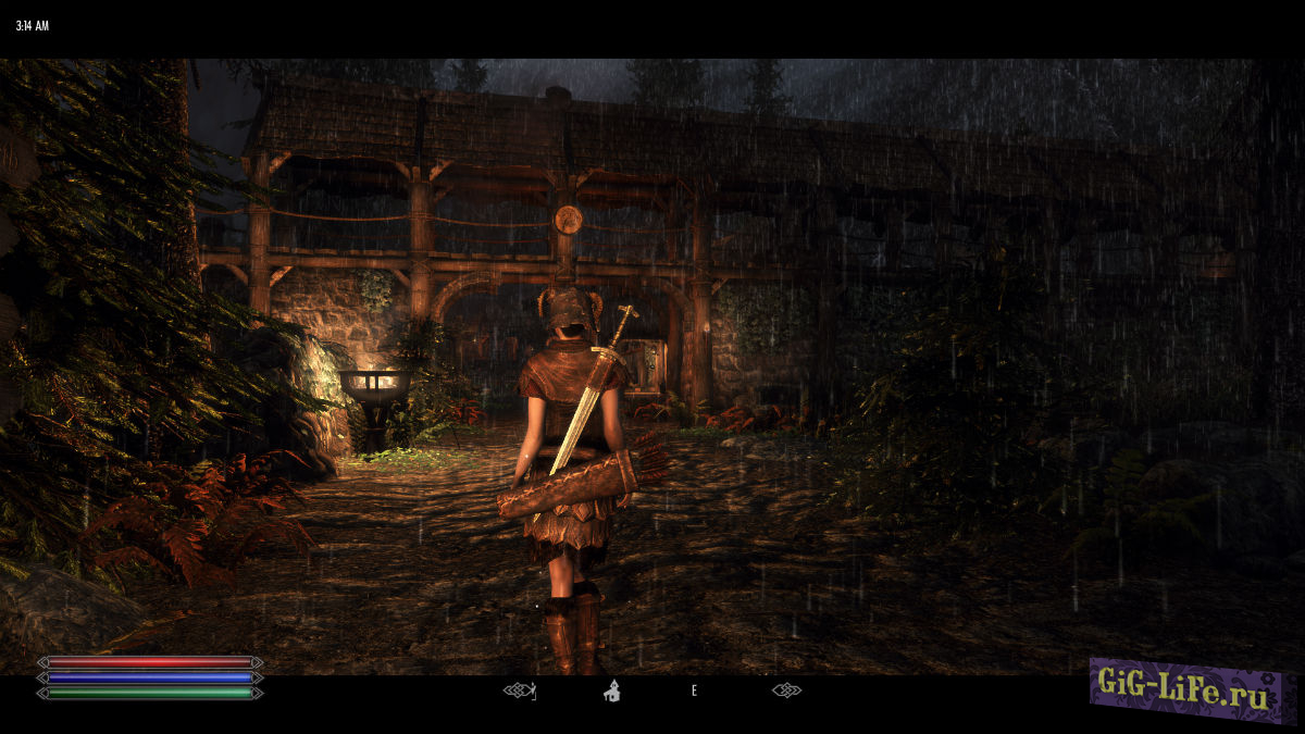 Скелет XP32 / XP32 Maximum Skeleton Special Extended - XPMSSE v4.20