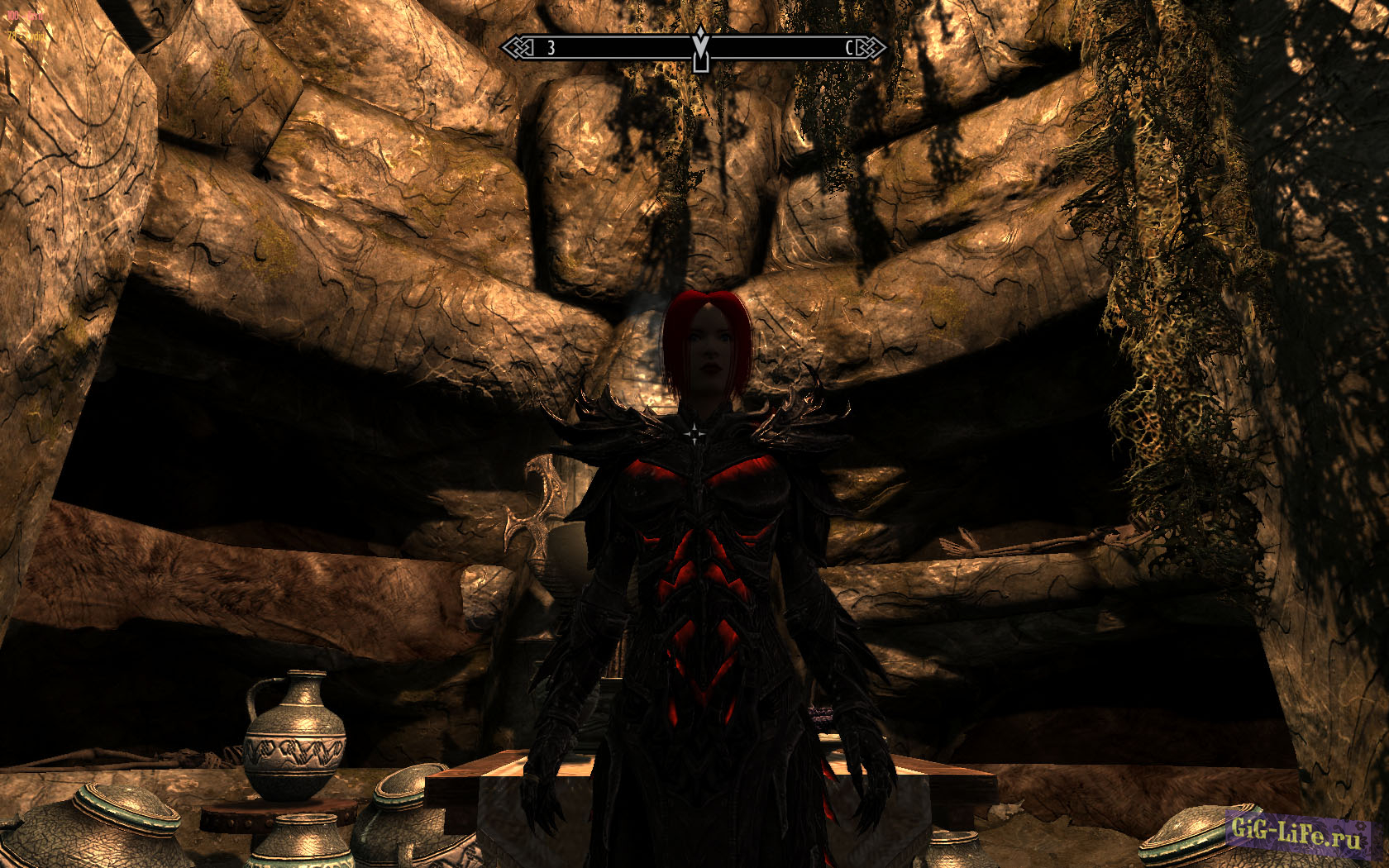 Skyrim — Фикс вылетов при загрузке сохранения