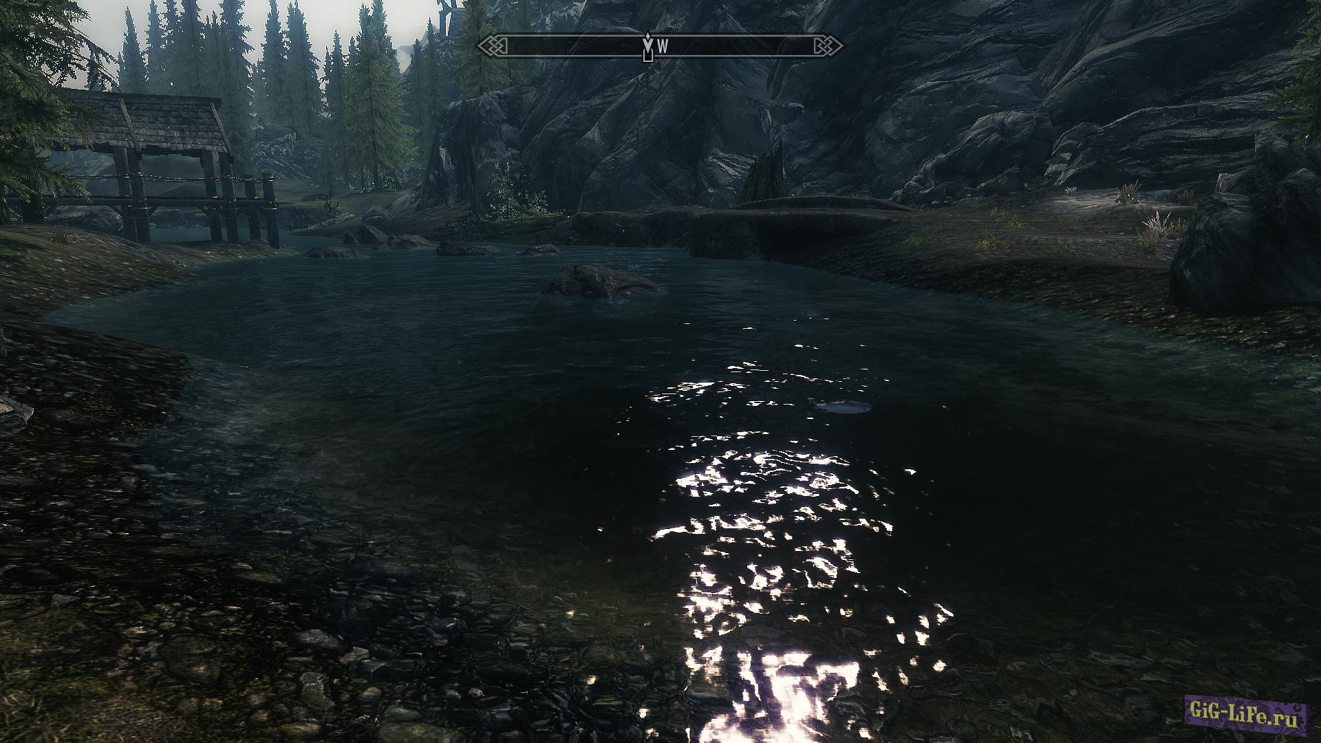 Больше насекомых / More Critters v0.8