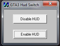 Чистый экран / Hud Remover