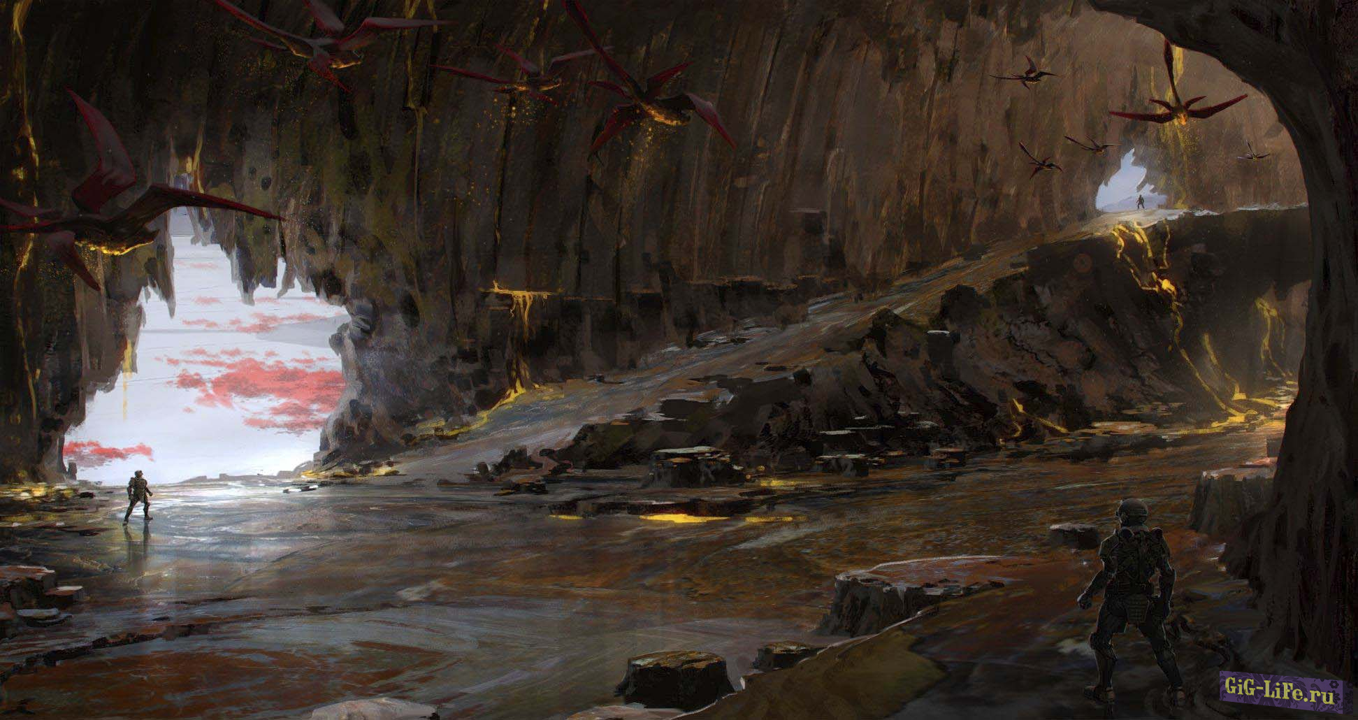 Вдохновлённый сын Гейба Ньюэлла работает над собственной игрой Fury