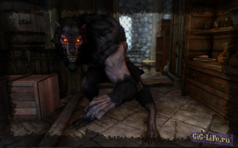 Квестовый мод потерянные дети v 20.6 Final