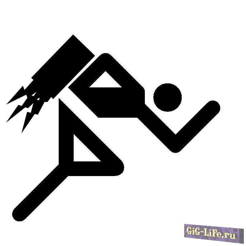 Уменьшенные ОД у реактивного ранца / Lowered Jetpack AP Drain