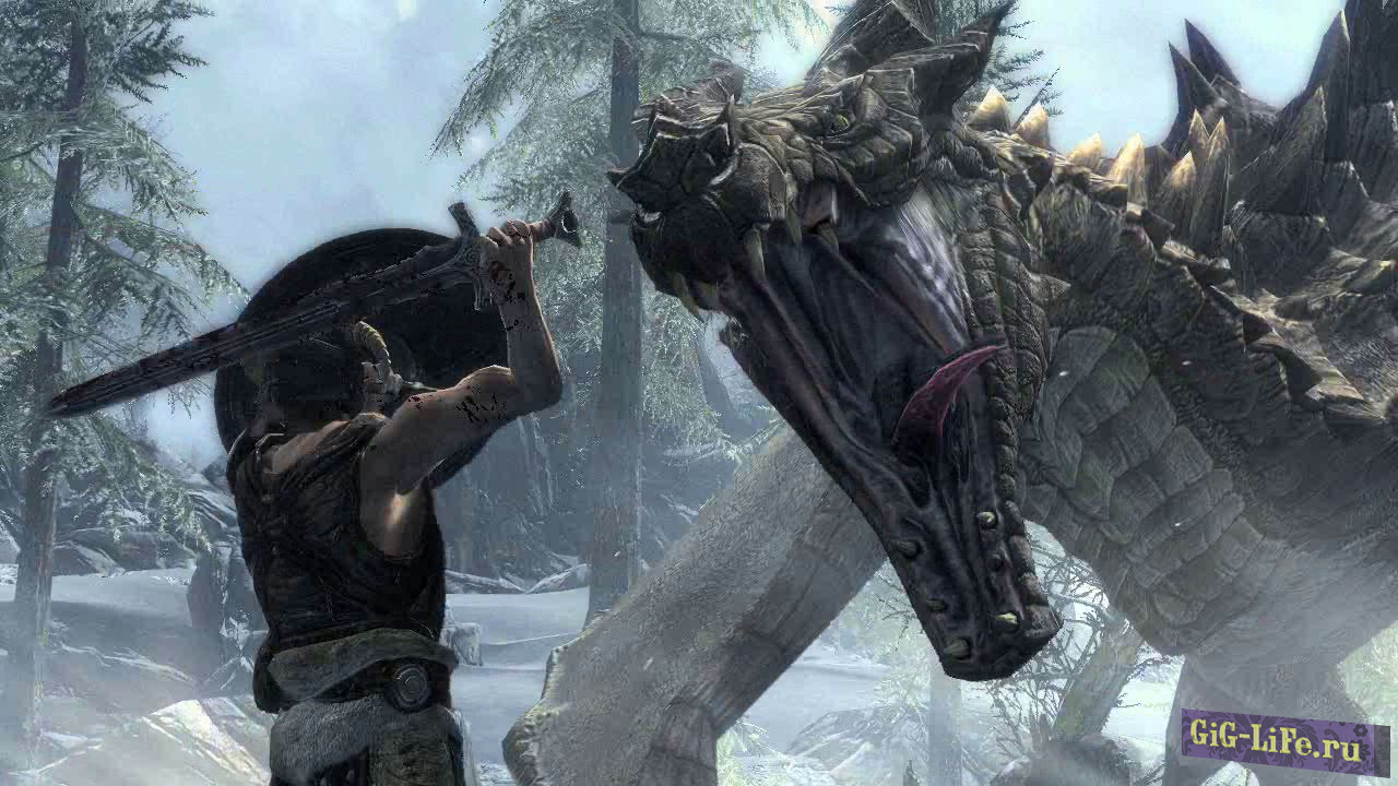 Skyrim Script Extender 64 / SKSE64