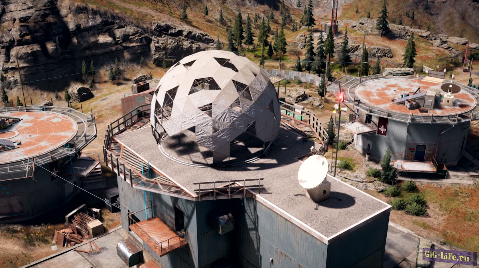 Много геймплея Far Cry 5 на PC и PS4, в игре нет лутбоксов