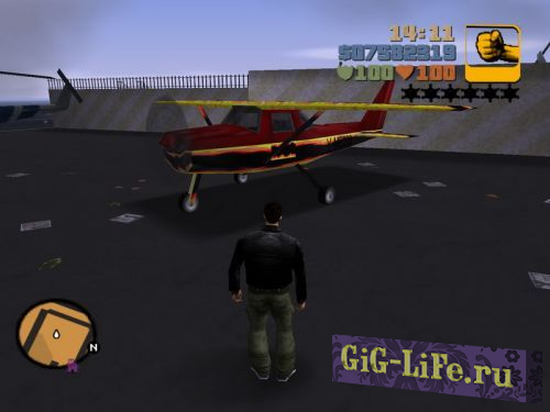 Новый Dodo самолёт / FireFly Dodo