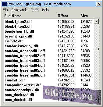 IMG Tool 1.3