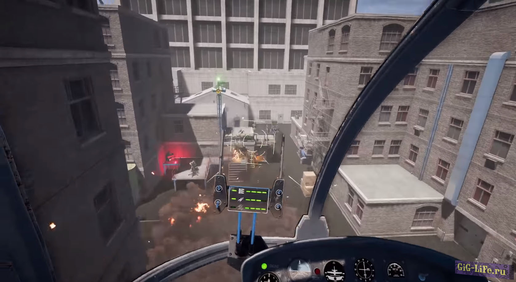 Far Cry 5 - что ожидает игроков в редакторе карт (русские субтитры)