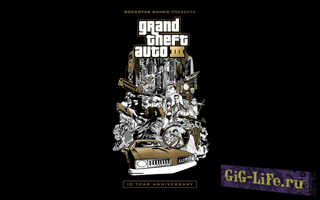 10-я юбилейная музыка / 10th Anniversary Music