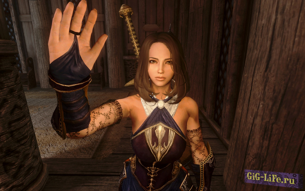 FNIS Behavior v4.1.1 и FNIS Zoo 1.2 для Скайрима 1.9.32.0.8