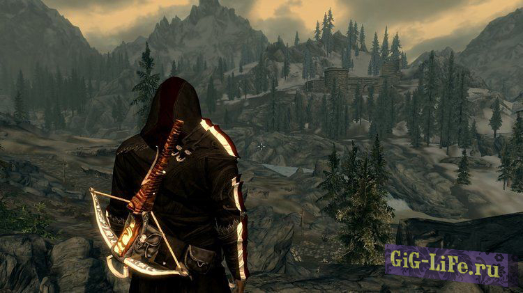 Арбалет Императора / Crossbow of the Emperor