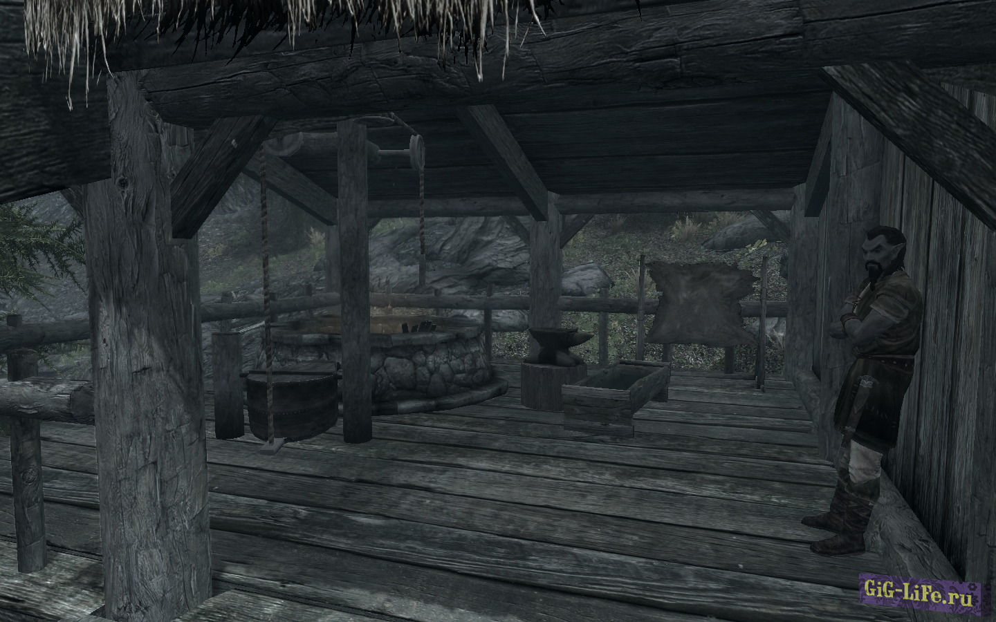 Исправленные дома / House Fix