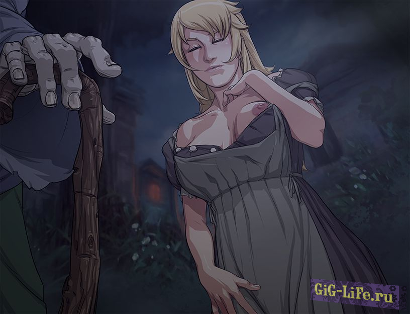 Приключения Клэр / Claire's Quest v0.13.1