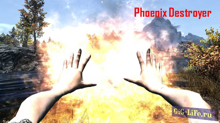 164 новых заклинания / Phenderix's Magic Evolved