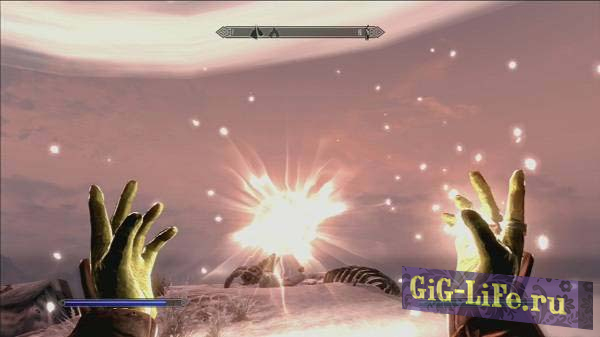 Развивающаяся магия / Magic Scaling