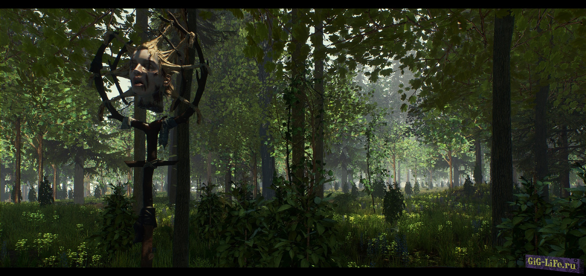 Мод Templars v1.5