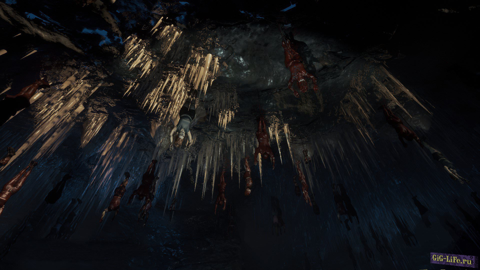 Официальный мод для улучшения графики