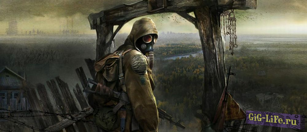Мод Two-K добавляет в S.T.A.L.K.E.R.: Call of Pripyat HD-текстуры и улучшает графику