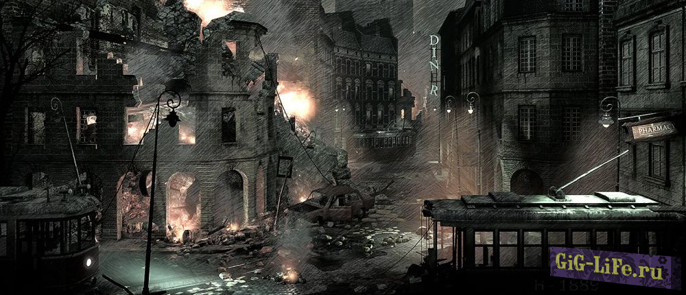 This War of Mine Anniversary Edition бесплатна на выходных