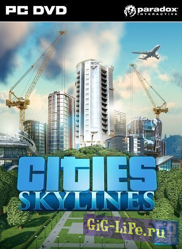 Cities: Skylines - Deluxe Edition