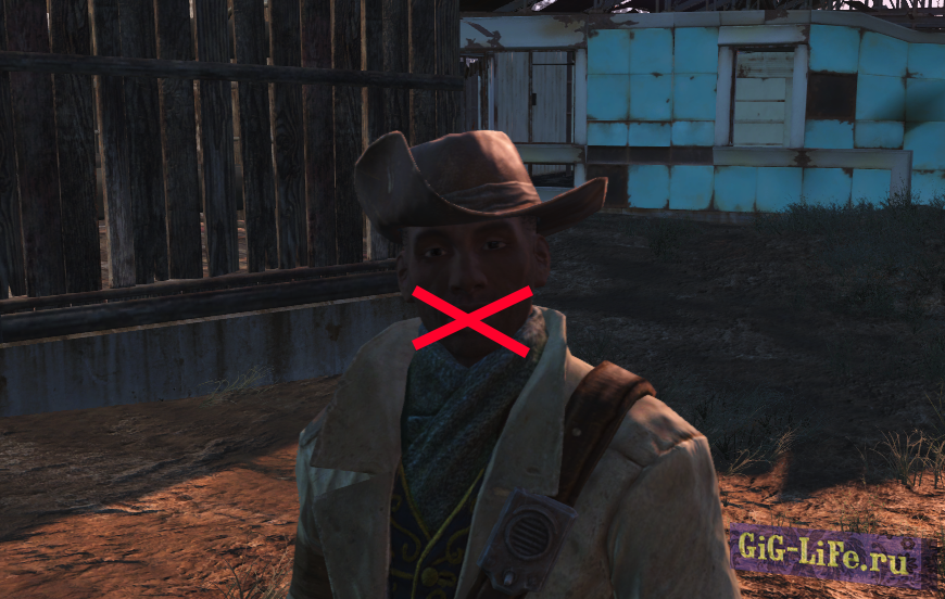 Отключение квестов от минитментов / Disable Minuteman Radiant Quests