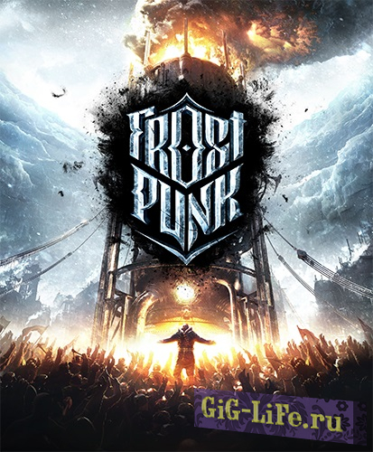 Frostpunk (2018) PC