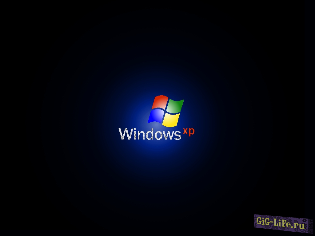 Популярность Windows XP не снижается