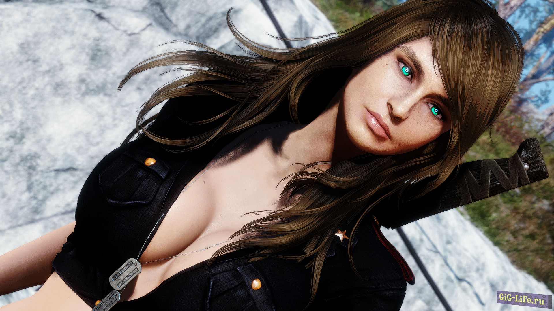 Глаза Вселенной - Eyes of the Universe