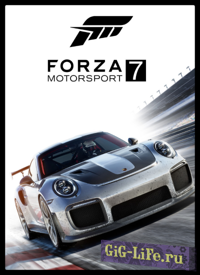 Forza Motorsport 7 (2017) PC - RePack от Laan