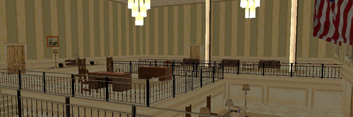 [MAP] Мэрия Arizona Roleplay