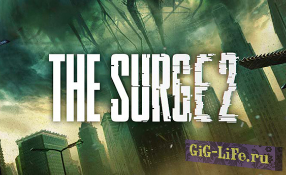 Первый взгляд на геймплей The Surge 2