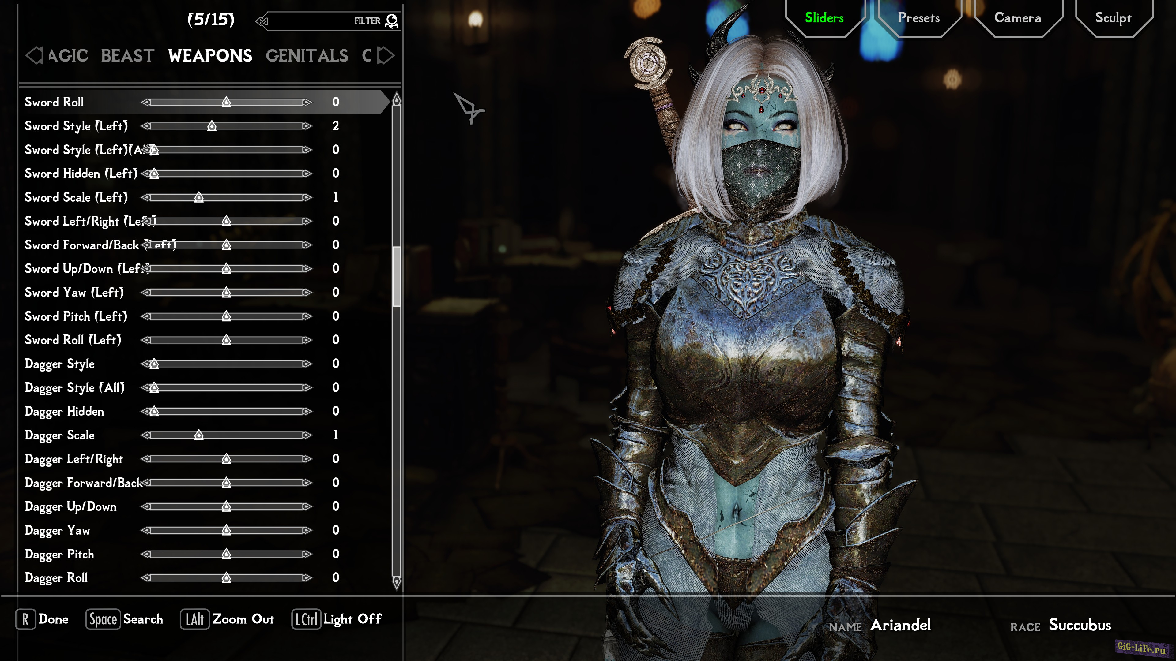 XP32 Maximum Skeleton Extended - XPMSE v. 7.4.5